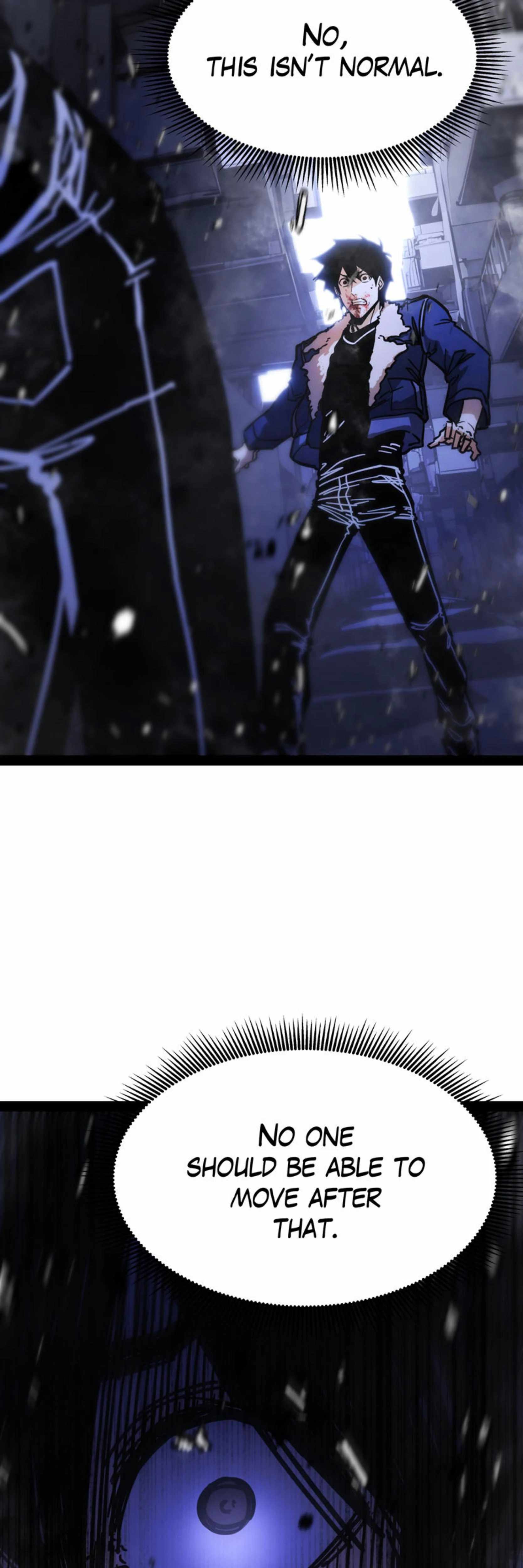 Alive - Manhwa Chapter 3 10